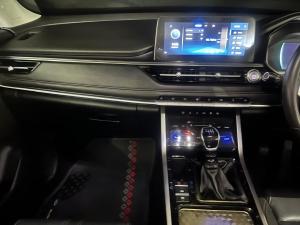 Chery Tiggo 4 Pro 1.5T Elite manual - Image 9