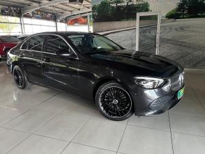 Mercedes-Benz C-Class C200 Avantgarde - Image 1