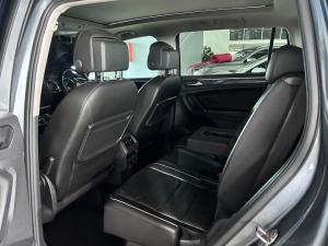 Volkswagen Tiguan Allspace 2.0TDI 4Motion Comfortline - Image 10