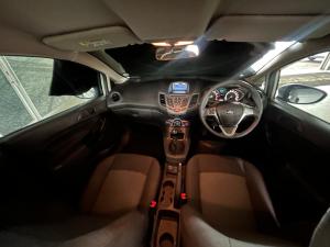 Ford Fiesta 5-door 1.4 Ambiente (aircon+audio) - Image 10