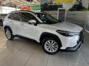 Thumbnail Toyota Corolla Cross 1.8 XS