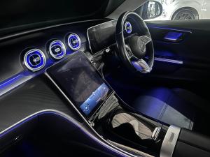Mercedes-Benz C-Class C220d auto - Image 14