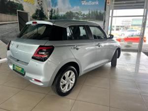 Suzuki Swift 1.2 GL+ manual - Image 3