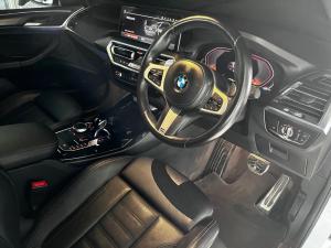 BMW X3 xDrive20d M Sport - Image 6