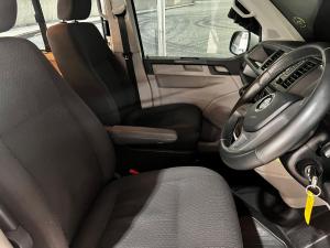 Volkswagen Kombi 2.0TDI SWB Trendline Launch Edition auto - Image 6