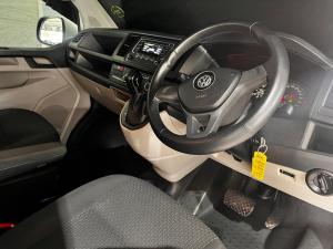 Volkswagen Kombi 2.0TDI SWB Trendline Launch Edition auto - Image 7