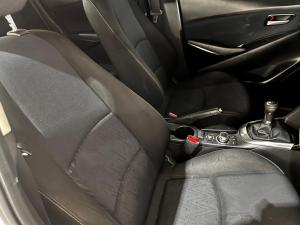 Mazda Mazda2 1.5 Dynamic - Image 4