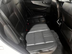 Chery Tiggo 7 Pro 1.5T Executive - Image 8