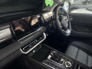 GWM P300 2.4T double cab LS - Image 13