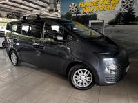 Thumbnail Hyundai Staria 2.2D Executive 11-seater