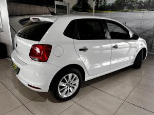Volkswagen Polo Vivo hatch 1.4 - Image 3
