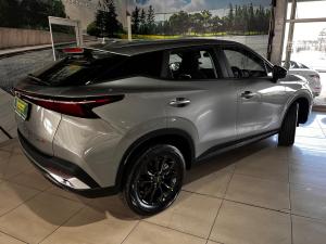 Omoda C5 1.5T 230T Style X - Image 4