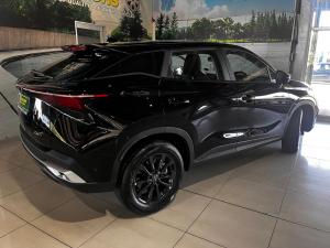 Omoda C5 1.5T 230T Style X - Image 4