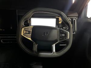 Jetour T1 1.5T Edge - Image 12