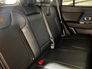 Jetour T1 1.5T Edge - Image 8