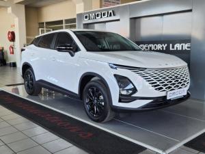 Omoda C5 1.5T 230T Style - Image 1