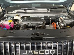 Jaecoo J7 1.5T SHS PHEV - Image 10
