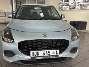 Suzuki Swift 1.2 GL+ auto - Image 2