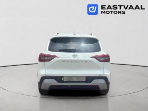 Nissan Magnite 1.0 Visia manual - Image 20