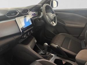 Nissan Magnite 1.0 Acenta auto - Image 13