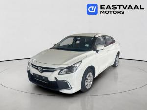 Toyota Starlet 1.5 Xi - Image 3