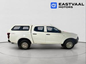 Isuzu D-Max 1.9TD double cab L 4x4 manual - Image 4