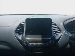 Ford Figo Freestyle 1.5 Titanium - Image 16