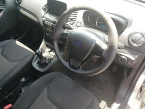 Ford Figo Freestyle 1.5 Titanium - Image 17