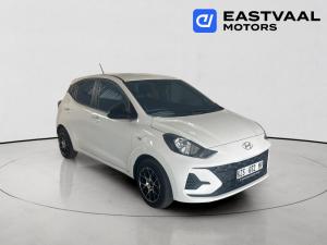 Hyundai Grand i10 1.2 Premium hatch - Image 1