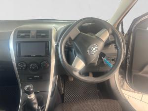 Toyota Corolla Quest 1.6 - Image 17