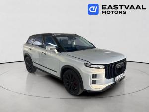 Jaecoo J7 1.6T Glacier - Image 1