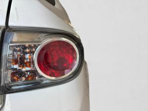 Toyota Corolla Quest 1.6 - Image 11