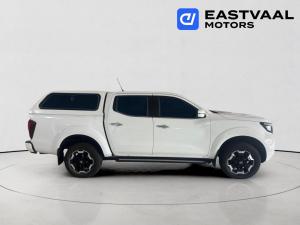 Nissan Navara 2.5DDTi double cab LE Plus 4x4 - Image 8