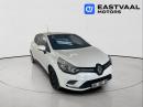 Thumbnail Renault Clio 66kW turbo Authentique