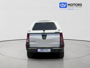 Nissan NP200 1.6i safety pack (aircon) - Image 4