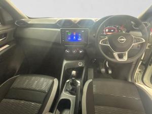 Nissan Magnite 1.0 Acenta auto - Image 11