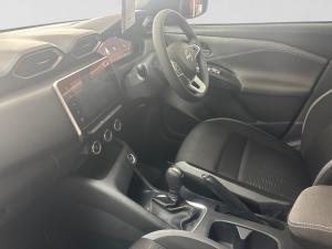 Nissan Magnite 1.0 Acenta auto - Image 15