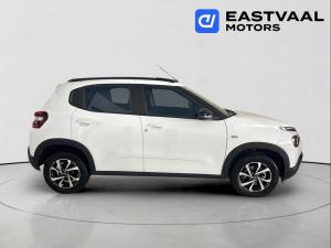 Citroen C3 1.2T Max - Image 8