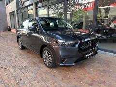 Honda Cape Town Amaze 1.2 Comfort auto