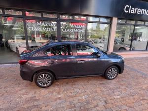 Honda Amaze 1.2 Comfort auto - Image 2