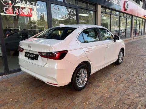 Image Honda Amaze 1.2 Trend