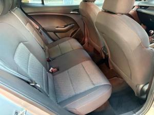 MG MG3 1.5 Comfort manual - Image 7