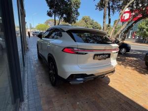 MG HS 1.5T Luxury - Image 4