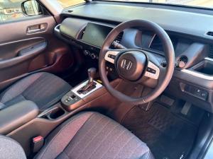 Honda Fit 1.5 Elegance - Image 5