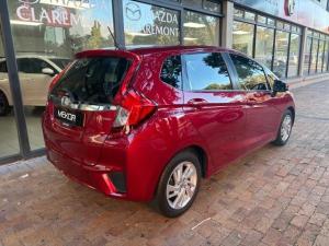 Honda Jazz 1.5 Elegance auto - Image 3