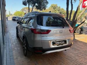 Honda BR-V 1.5 Elegance - Image 4
