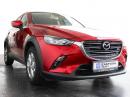 Thumbnail Mazda CX-3 2.0 Active manual