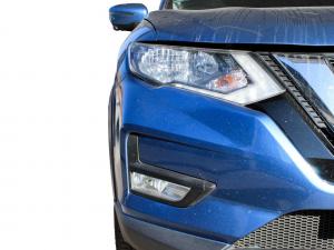 Nissan X-Trail 2.5 4x4 Tekna - Image 10