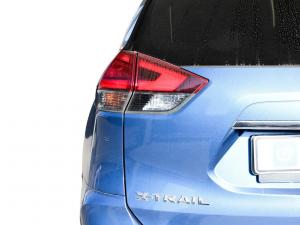 Nissan X-Trail 2.5 4x4 Tekna - Image 13