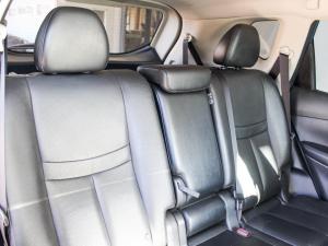 Nissan X-Trail 2.5 4x4 Tekna - Image 18
